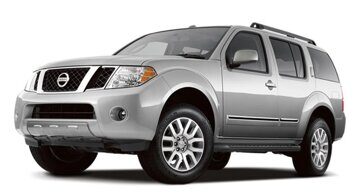 nissan-pathfinder